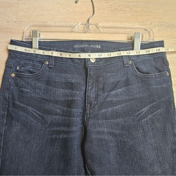 Michael Kors Demin Jeans Size 10 - Picture 4 of 9